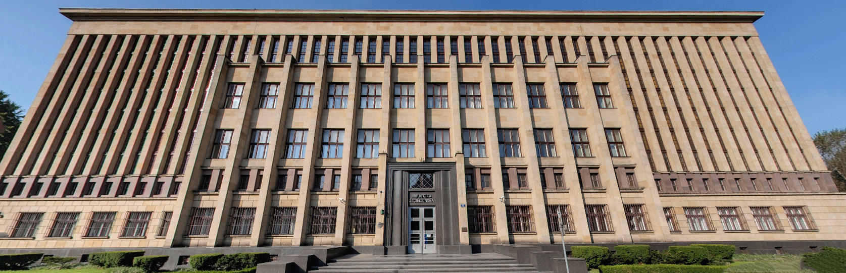 Towarzystwo Przyjaciół Biblioteki Jagiellońskiej